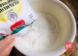 Illustration of how to make tomato and spicy noodles 2