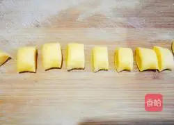 Ugly Octopus (Fried Ham Sausage) Recipe Illustration 7