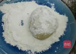 Illustration of how to make croquettes 14