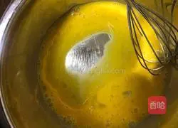 Durian waffle tower recipe 3