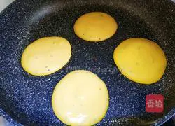 Mango egg pancake recipe 11