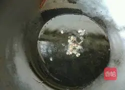 Illustration of how to make hot kohlrabi 3