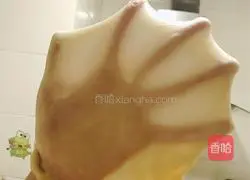 Caterpillar bread recipe 6