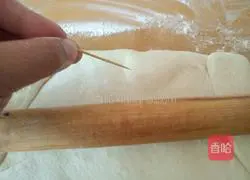 Vienna knot illustration 7