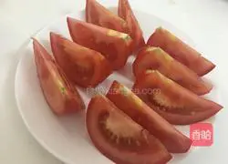 Tomato beef soup recipe 3