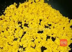 Illustration of how to make vegetarian buns 13