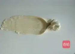 Illustration of how to cook soft and crispy meat 12