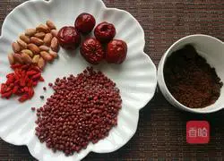 Wuhongtang Recipe Illustration 1