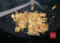 Illustration of how to make shrimp wontons 13