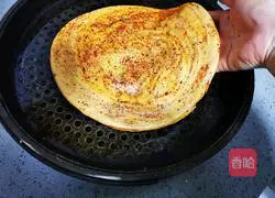 Shaanxi snack spicy pot helmet recipe 20