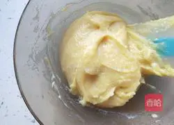 Illustration of how to make flavored fried dough sticks 6