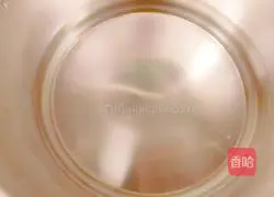 Illustration of how to make mushroom and seaweed soup 6