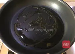 Illustration of Laoganma's fried udon noodles 7