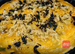 Egg Burrito Recipe Illustration 7