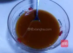 Illustration of how to make pork belly 6