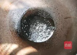 Illustration of how to make cold noodles 8