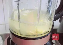 Recipe for Lily Lotus Seed Corn Juice 4