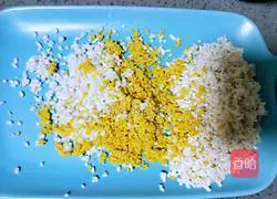 Beibei Pumpkin Rice Porridge#Fat Reduction Staple Food# Recipe Illustration 6