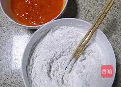 Huanggui Persimmon Cake Recipe Illustration 3