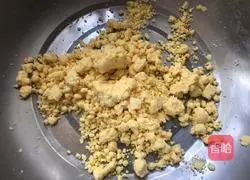 Illustration of how to prepare steamed buns with side dishes 1