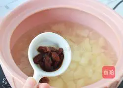 How to make Xiaodiaoli Soup Illustration 10