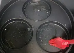 Illustration of how to make tofu and mixed vegetable cakes 17