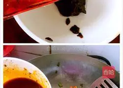 Illustration of how to make instant noodles 5