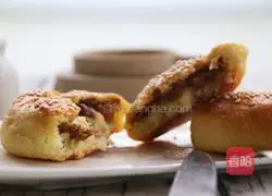 Potato cheese meatloaf recipe 1