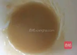 Illustration of how to make hand cakes 4