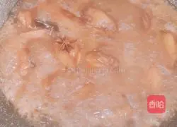 Illustration of how to make Coke Chicken Wings 6