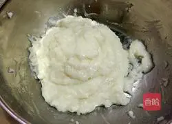 Illustration of how to make rice crispy rice 3