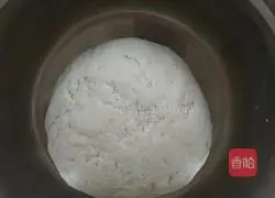 Illustration of homemade egg noodles 4