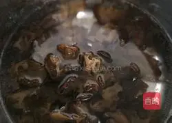 Illustration of how to make crispy fungus 7