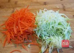 Xinwen Food Sixi Steamed Dumplings Recipe Illustration 3