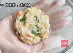 Potato cake recipe 4
