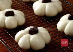 How to make Zaohua Steamed Buns Illustration 16
