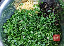 Illustration of how to make leek zygotes 3