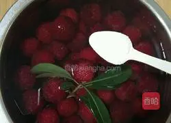 Summer energy drink Illustration of how to do it 1