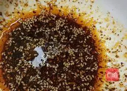 An improved version of oil-splashed noodles Illustration 6