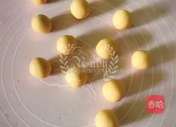 Nourish the skin and moisturize the skin | Poached egg pumpkin with fermented rice wine Illustration of how to make dumpling soup 5