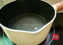 Illustration of how to make clear soup dumplings 4