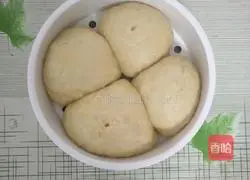 Brown sugar steamed buns recipe 11
