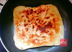 Illustration of how to make puff pastry 15