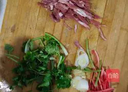 Illustration of how to make pimple soup 1