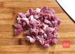 Sixi steamed dumplings recipe 1