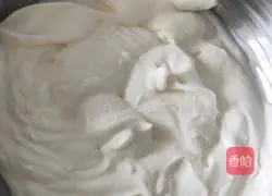 Oreo Sea Salt Pearl Milk Cap Recipe Illustration 3