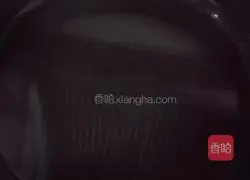 Illustration of how to make nutritious egg and tomato noodles 12