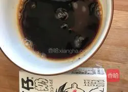 Illustration of how to make cat ears 2