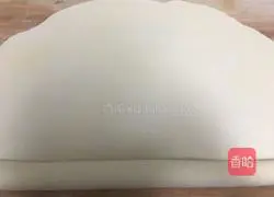 Illustration of hand-rolled braised noodles 6