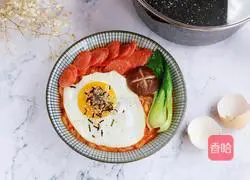 Milk turkey noodles recipe 9